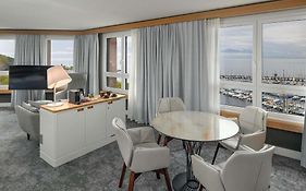 Mövenpick Hotel Lausanne